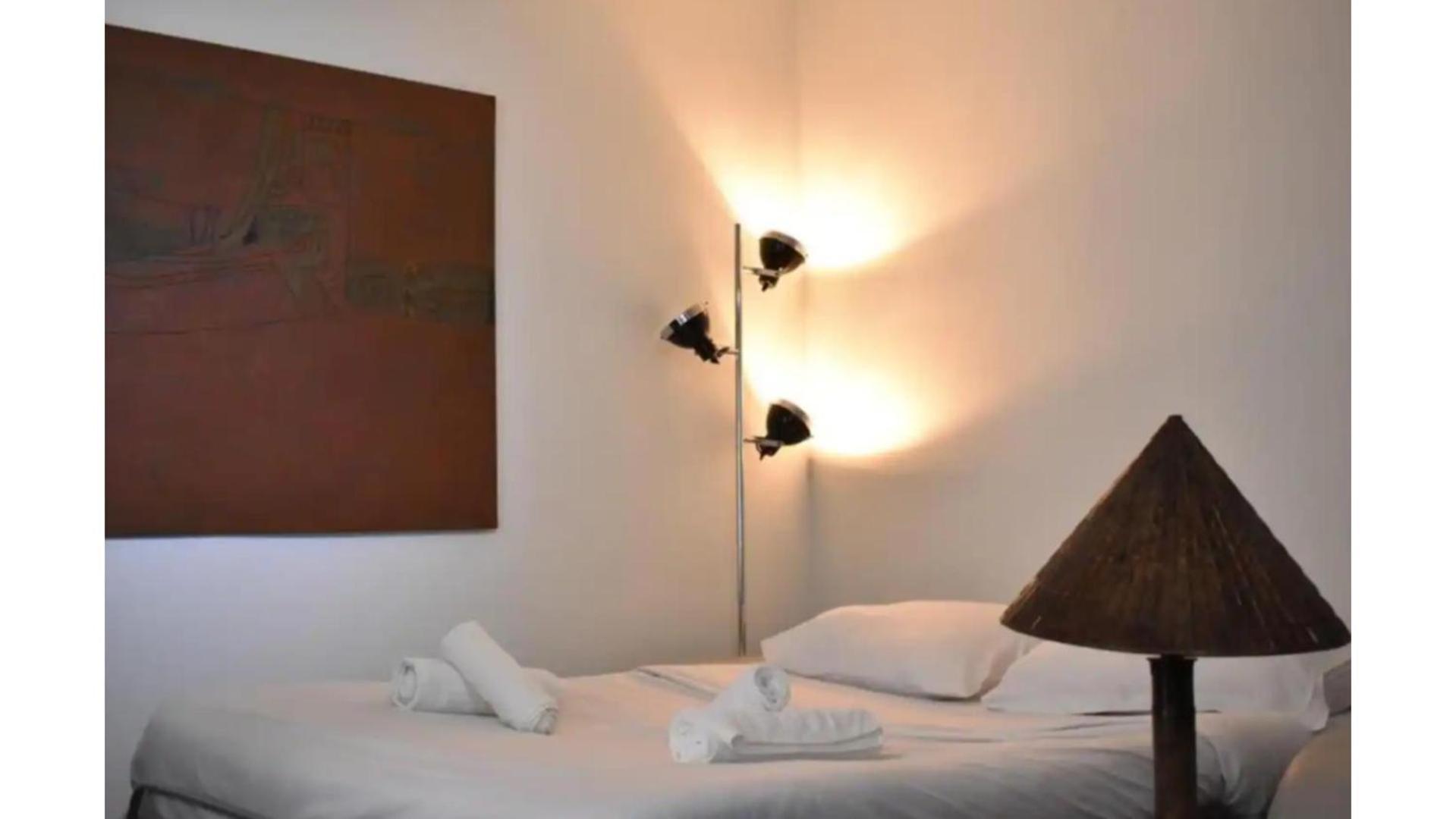 Charming Apartment Near The Eiffel Tower Paris Exterior photo